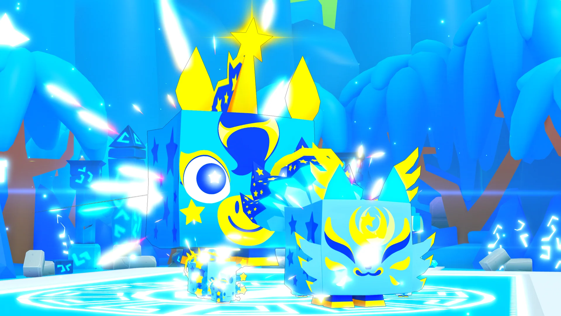 [Titanic showcase]